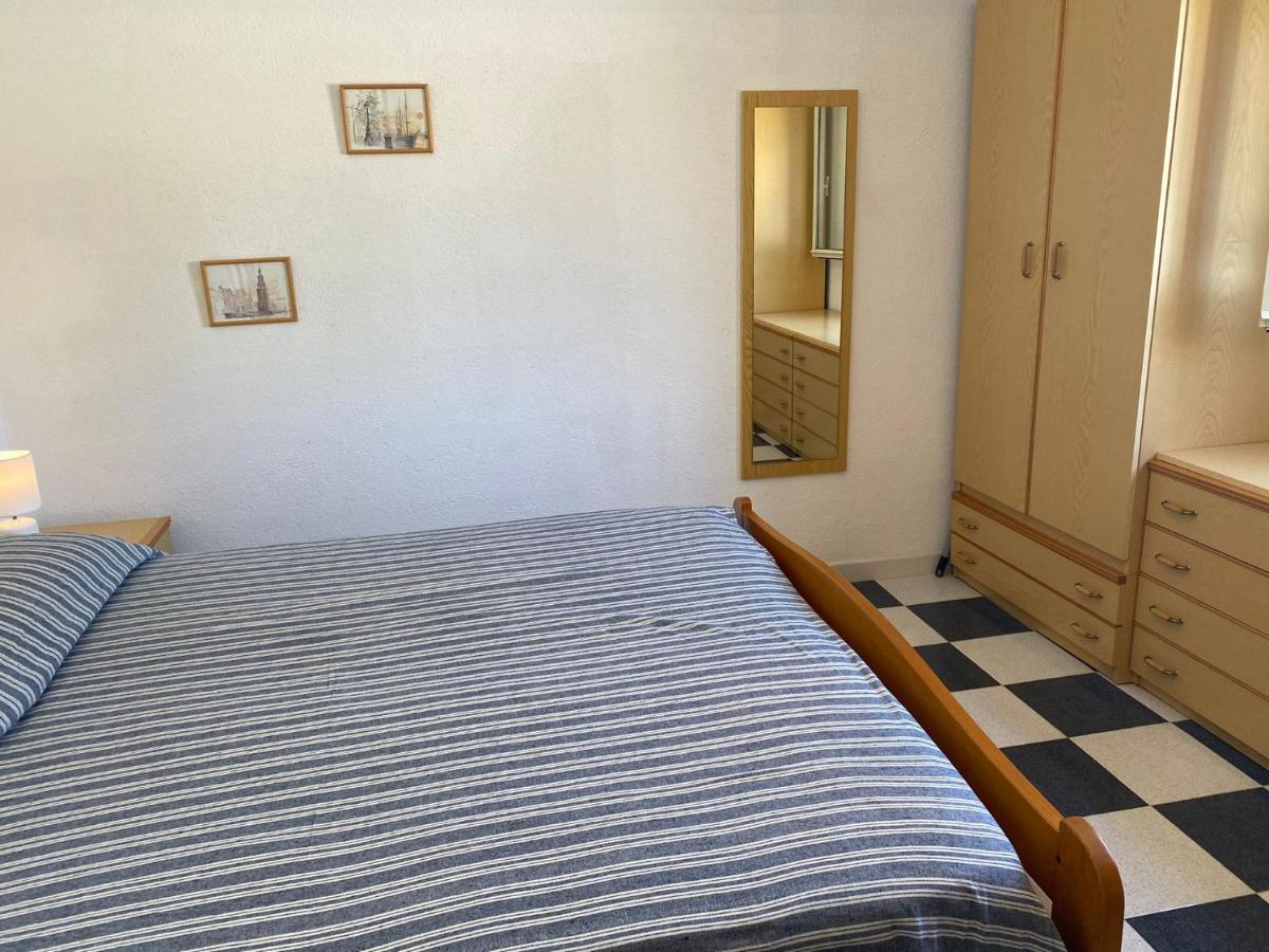 Villetta Guardiano Del Faro Con Piscina Santa Maria di Leuca Exterior foto
